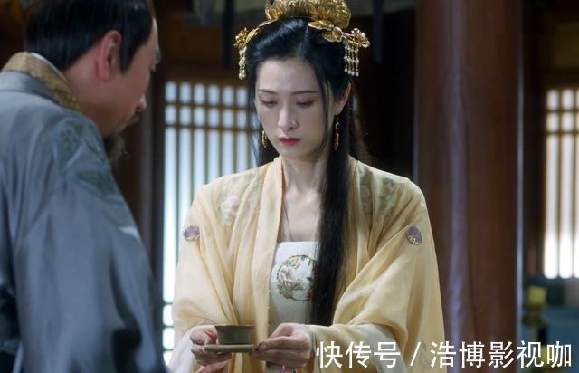 李淳罡!雪中悍刀行徐凤年身边的她不容小觑,天生媚骨,卧底时爱上敌人