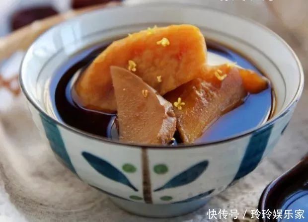 阴虚体质|这样吃生姜，补阳气、祛寒湿、缓解关节疼痛，好处多到数不清