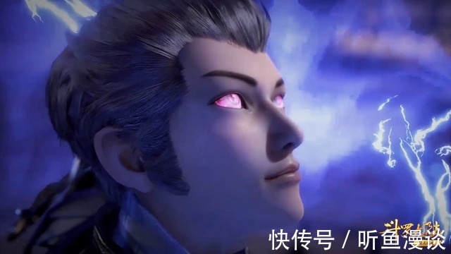 魅惑|斗罗大陆:败给小舞魅惑的几个角色,人面魔蛛最惨,唐三好幸福