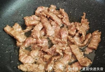 特别|天气冷,吃羊肉不如吃它,营养丰盛,鲜嫩多汁,简单一炒特别香!