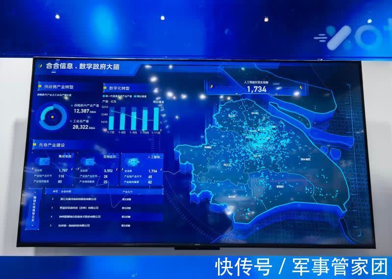 人工智能|世界人工智能大会上有对“矛盾”：技术那么冷，为什么城市那么热？