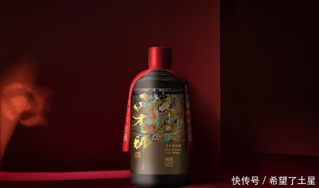 酱香|匠河坊酱香酒的四种工艺之分,你知道吗