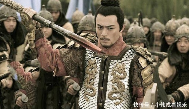 喜欢|古代御驾亲征,战争风险非常大,皇帝为何喜欢亲自出马?