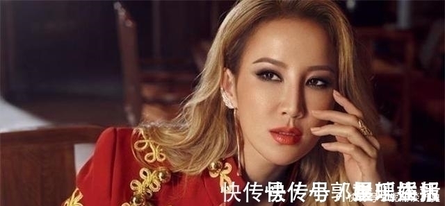 文盲@李玟听完《满江红》,兴奋地问道:岳飞是谁?能让他帮我写歌词吗