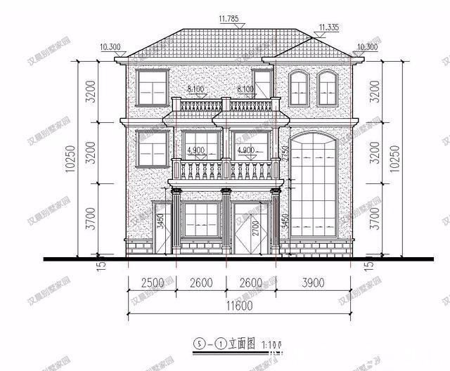 别墅|2020年至今共621套，老派3层欧式别墅还是很火