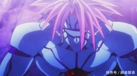 老师|盘点一拳超人中让能埼玉老师认真的五个人,有一个打成平手!