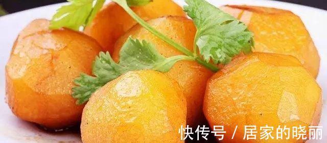 水淀粉|爱吃土豆的请收藏，这25种土豆绵软甜香还便宜，人人吃得起！