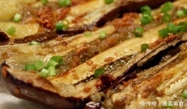 猪肉|秋天进补,多吃茄子,比猪肉蛋白含量高,此种美味做法转给家人