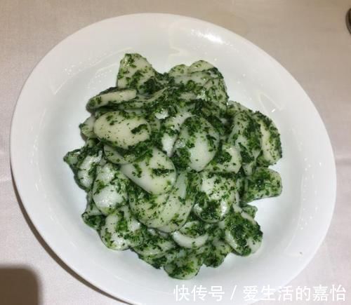 钙质|视力不好吃这菜,比吃猪肝强,补钙质,视力清晰了,家人常吃身体棒