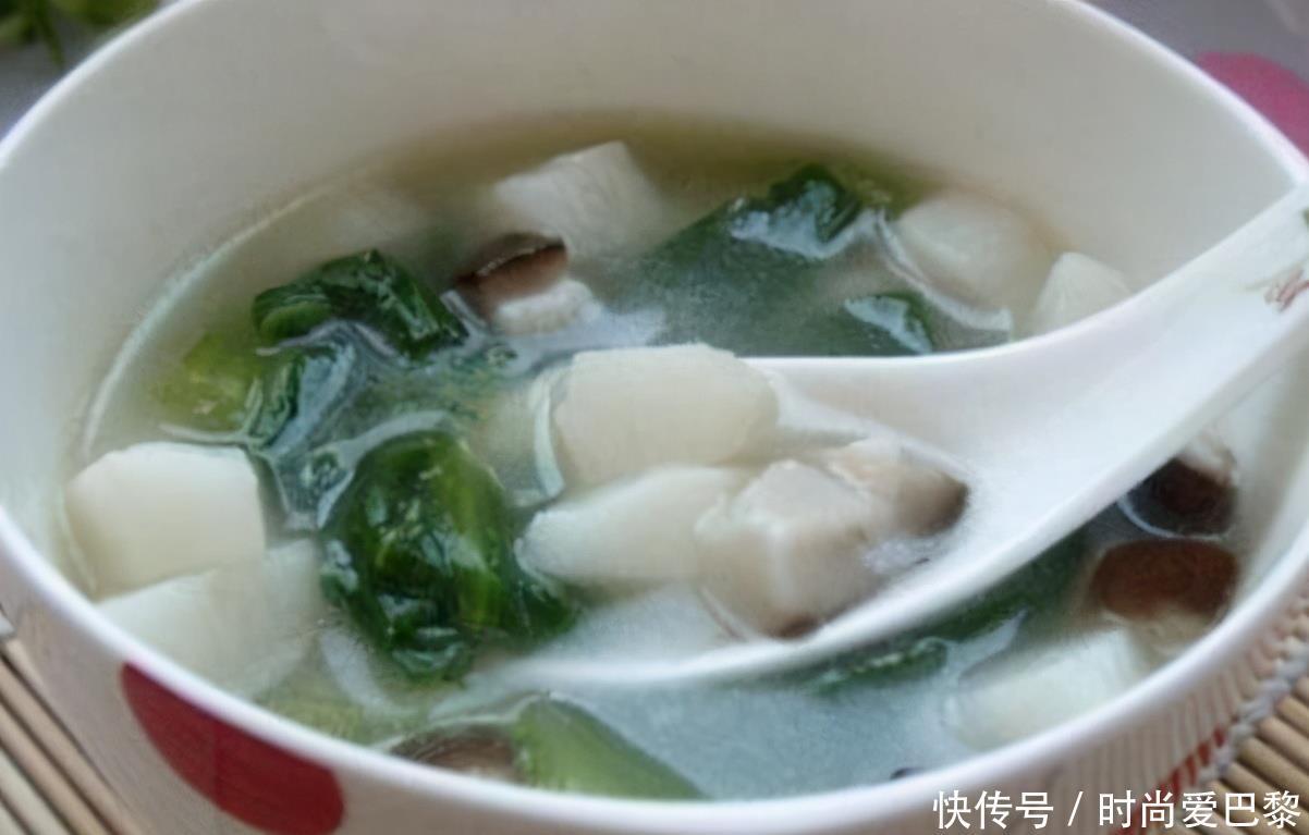 养颜|好食物吃出好身体,推荐3种食物,排毒养颜,滋阴润燥,调理身体