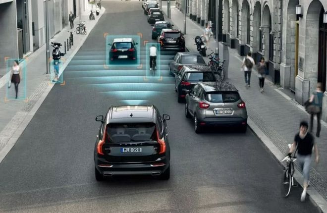 执行|L0-L5级自动驾驶什么意思?别再被无良厂商忽悠了