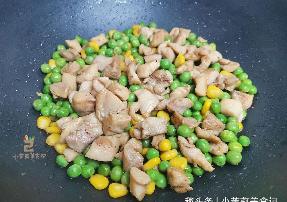  此菜被称为清肠菜，过年期间要常吃，满满维C，低脂美味助减肥