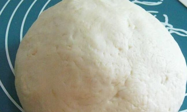 食用盐|秋天,饺子面条靠边站,给家人做此面食,汤鲜美味还筋道,太香了