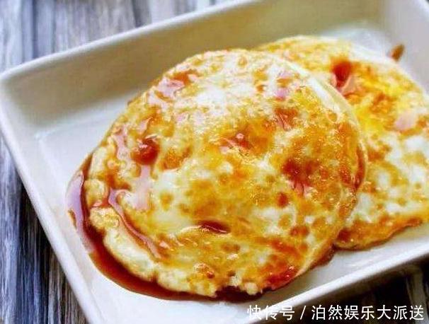 营养|青椒配鸡腿,鲜香美味营养好,荷包蛋炒蒜苗,焦香四溢超好吃