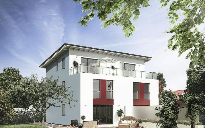 两层半|农村盖房子,是两层半好还是三层好?成本差别大吗?该看