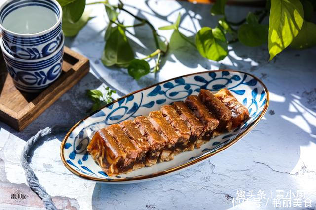 晚饭只给老公做了一道菜，好友却说这吃法太奢侈了