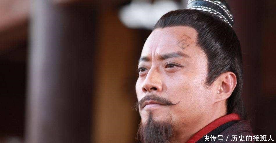 高俅&梁山上所有人都不待见这个人,没有一个朋友,直到死都无人看望他!