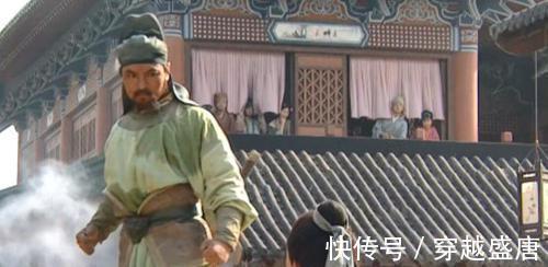 梁山&《水浒传》神秘人物“王进”,精通十八般武艺,为什么不上梁山?