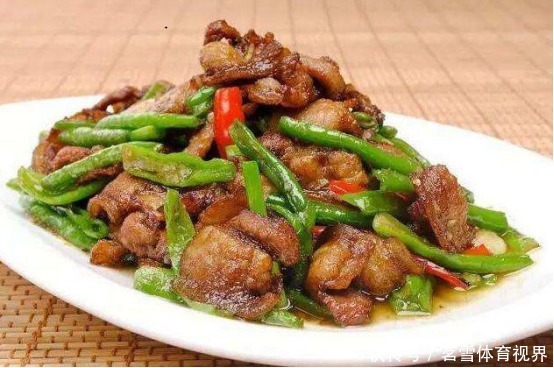 极好|今天天气极好,做菜的心情都不一样了,这几道菜谱分享给你