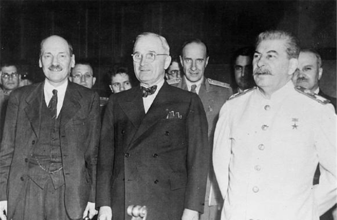 乘势|二战时期,苏联红军在巅峰时期为何没能乘势拿下黑海出海口?