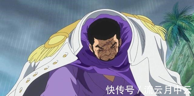 能力|海贼王中拥有漂浮能力的6个能力者,一位是传奇海贼,一位称最强