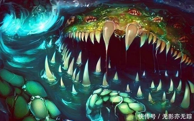 无限流|3本黑暗邪神流小说，主角为追求力量，完全黑化不顾一切