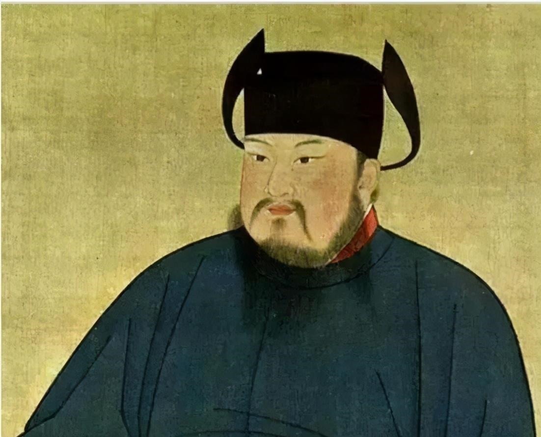 心切|斗门之战，一场差点儿改变历史的坑爹剧，救子心切的朱温掉入陷阱