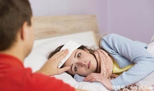 腹泻|长期不生病,真的是好事吗?生这3种常见病,反而利于身体健康!