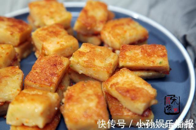 吸油纸|它叫豆腐却不是豆腐,有营养又补钙,做给孩子吃,多吃长得快