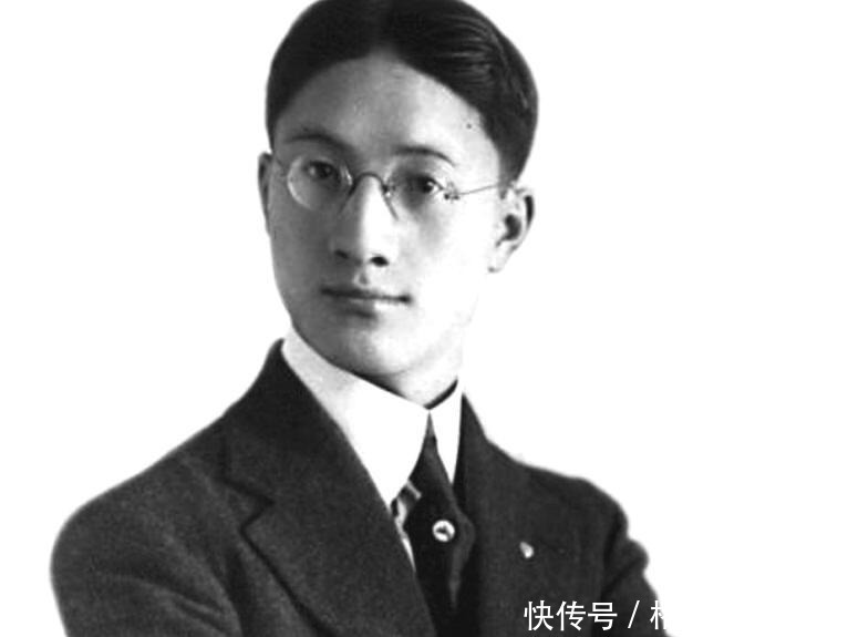 关系|傲娇徐志摩也曾为权势折腰,结果娶完人家就想离婚,太自私了!