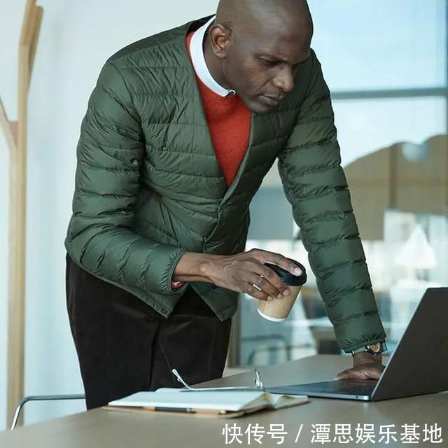 moncler|别再穿烂街的TNF了，这3个牌子的羽绒服更值得买