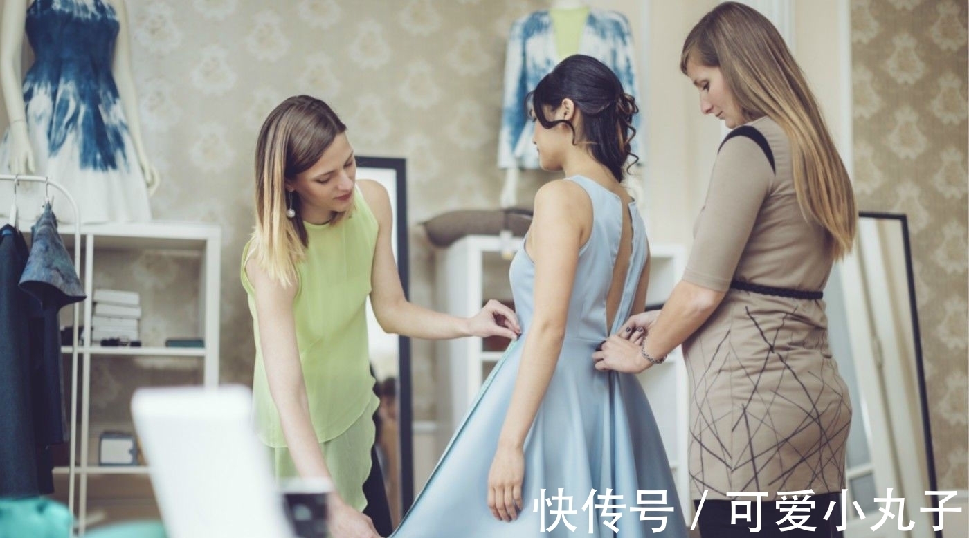 电商|实体店一件衣服500元，电商却只卖几十块？内幕被打开，你还买吗