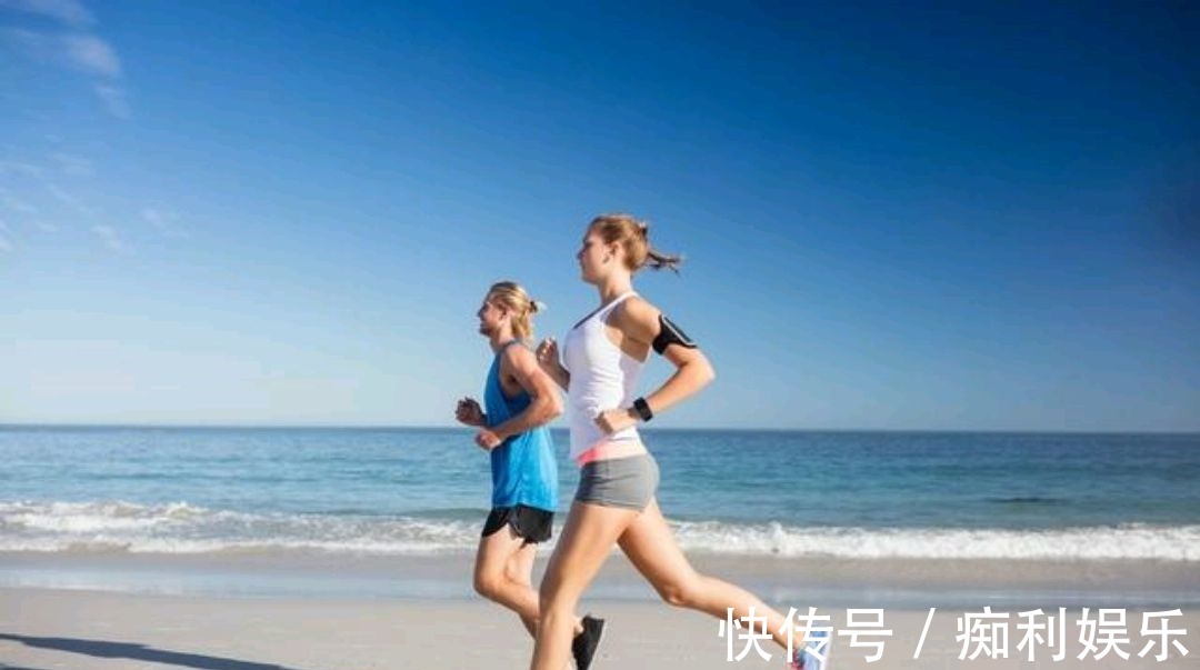 跑步|跑步减肥是每天跑好,还是隔天跑好提醒跑步减肥要了解这些事