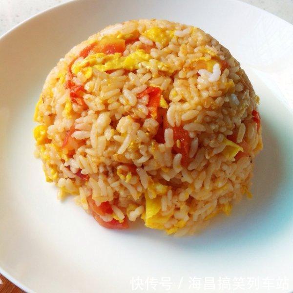 好吃|吃了30年土豆,终于找到最好吃的做法,加隔夜饭咕嘟十分钟,爽