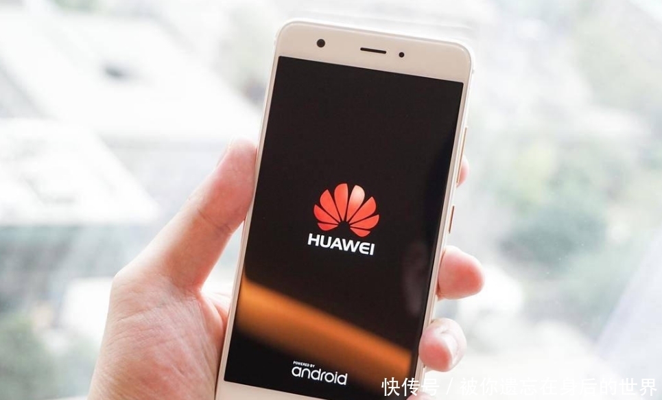 进是|华为重启4G手机生产,这一步是进是退?