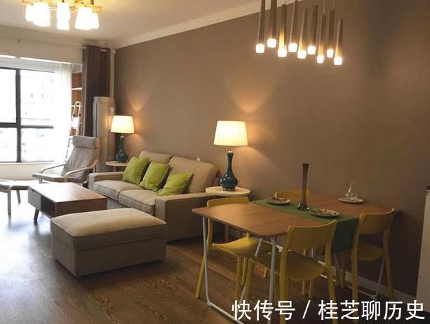 夏季|家装选材有''3防''不可忽视的小细节,打造适合自己的新天地