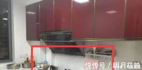 装修|这才是厨房装修的正确打开方式，我家全错，好想换个厨房！