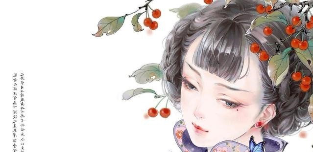 取名#古诗词取名16个,古风十足,寓意好,留存备用!