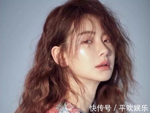 洋气 为啥别人烫发都很洋气?肯能是你选错了,这3个自带土气的发型!