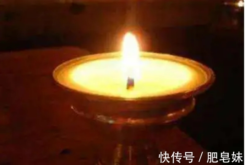 谜团$秦始皇陵长明灯为何千年不灭?美国学者31年做7百次实验揭谜团