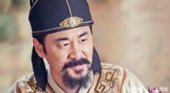 临终|柴荣临终之前,有没有留心腹辅佐儿子赵匡胤我就是那个心腹