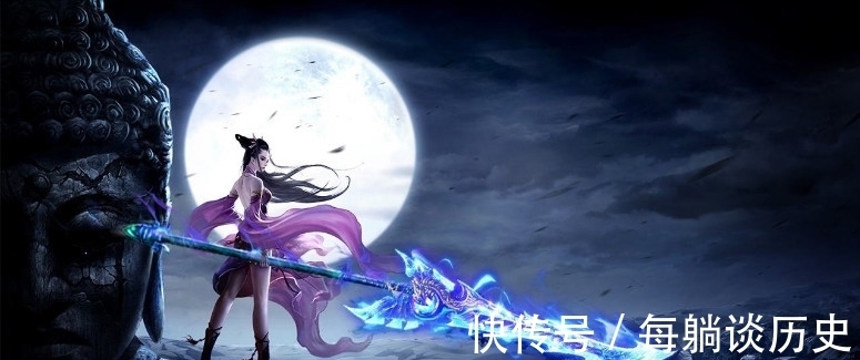 石穿空|凡人修仙传:谁助韩立逃离灰界,轮回道祖还是啼魂?