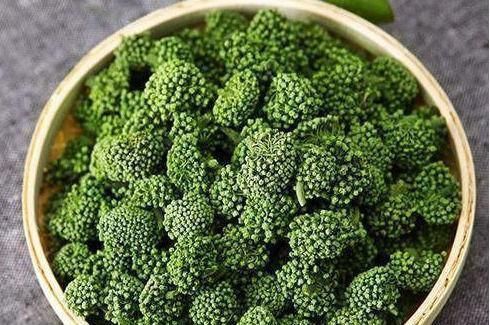 果蔬菜|聪明人爱吃三种食物,排毒养颜、延缓衰老,早吃早健康!