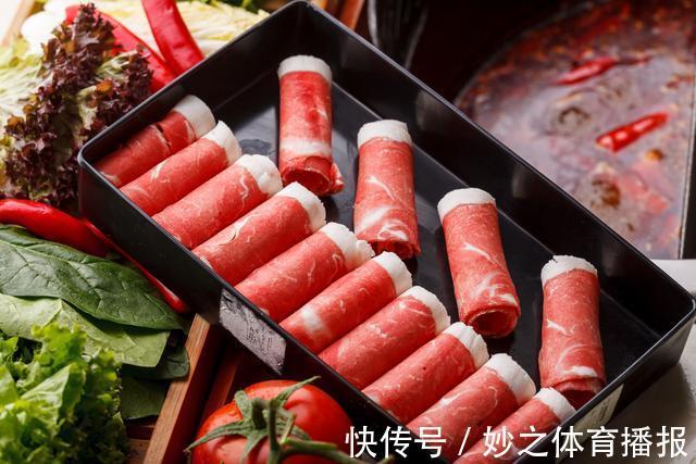 人体|羊肉是心血管的祸根,还是营养佳品?到底该不该吃?给出科学解释