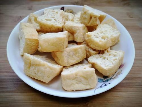  白菜和它一起炒，鲜香可口营养好，宁可不吃肉也要吃它，好吃极了