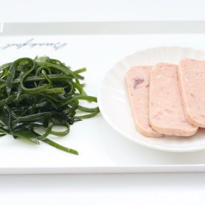 #精致一人食#韩式部队火锅