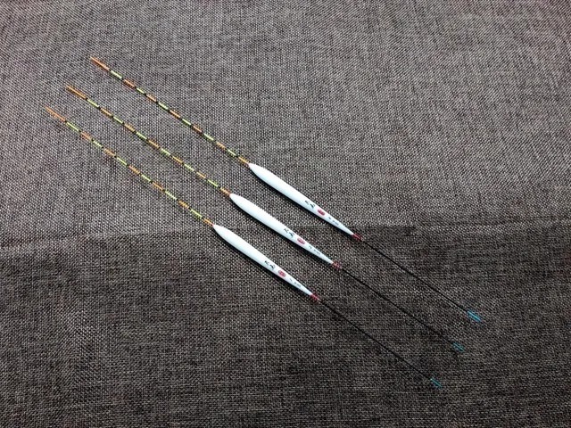 冬天鱼口弱真的不好抓,你可以试试这几招,能有效放大漂讯,提高抓口成功率