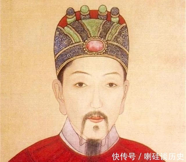 袁崇焕|一英雄死后，他的部下将他的头颅葬于自家后院，四百年后香火不断