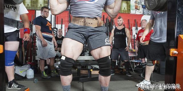 矢状面|你的腿还不够饱满，是因为没有把这些动作做好