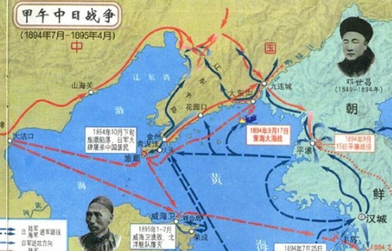 保护费|中国这支军队,在国外收“保护费”,一收就是两百年,没人敢不缴